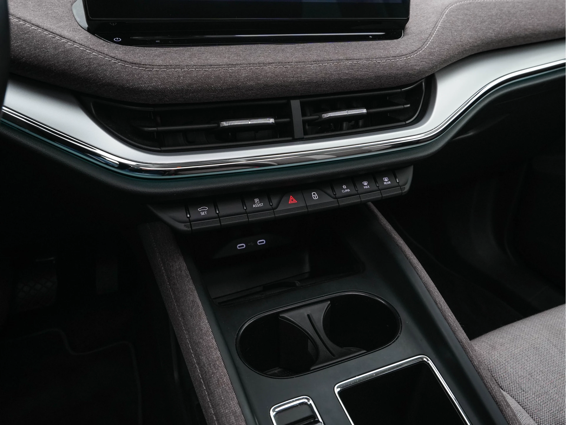 Hoofdafbeelding Škoda Enyaq iV