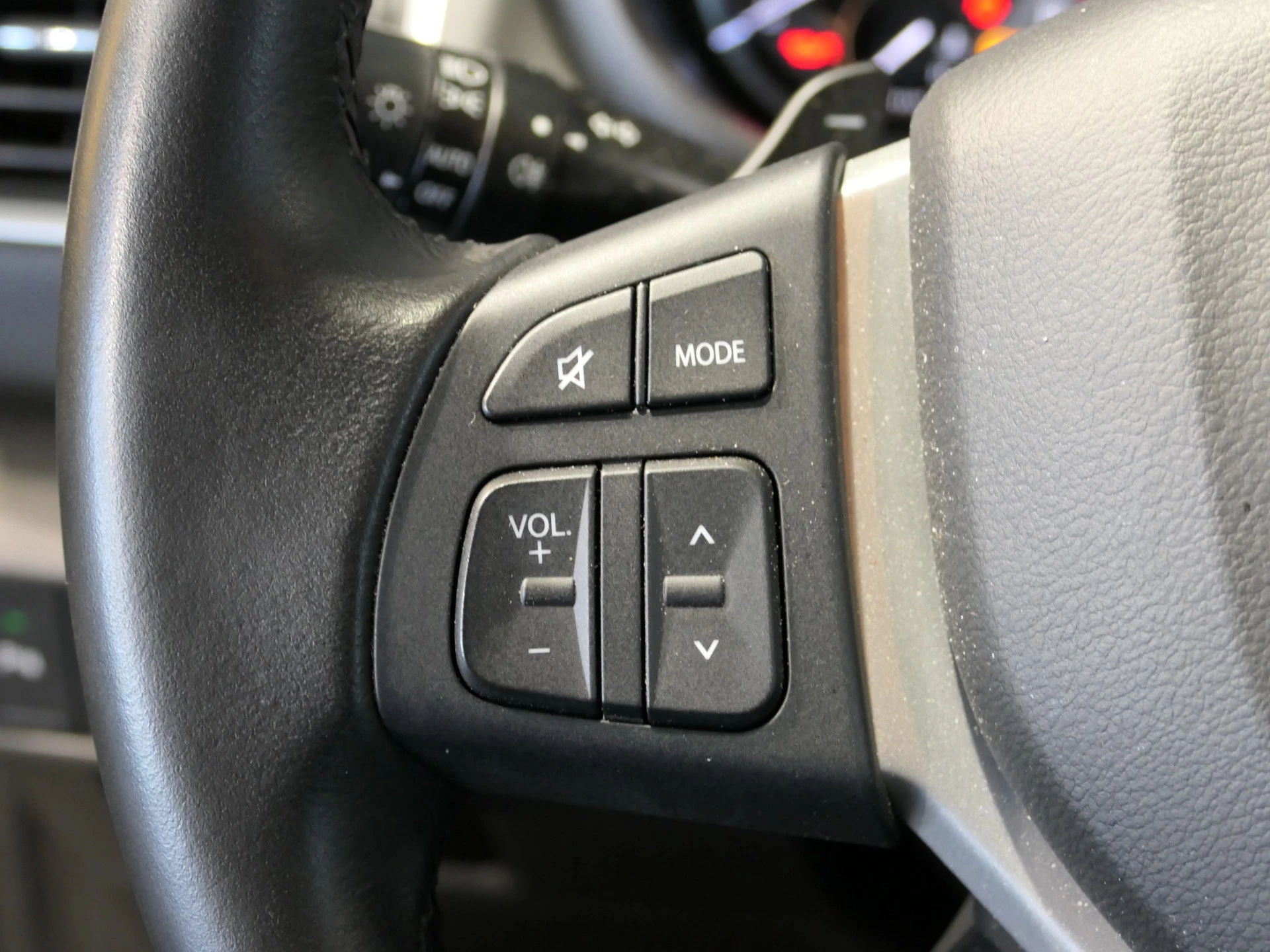 Hoofdafbeelding Suzuki S-Cross