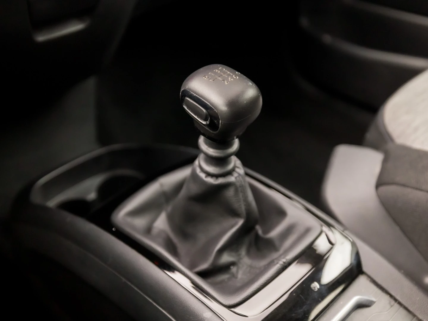 Hoofdafbeelding Citroën Grand C4 Spacetourer