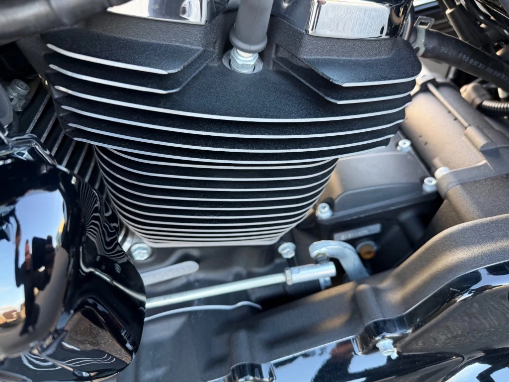 Hoofdafbeelding Harley-Davidson Street Glide