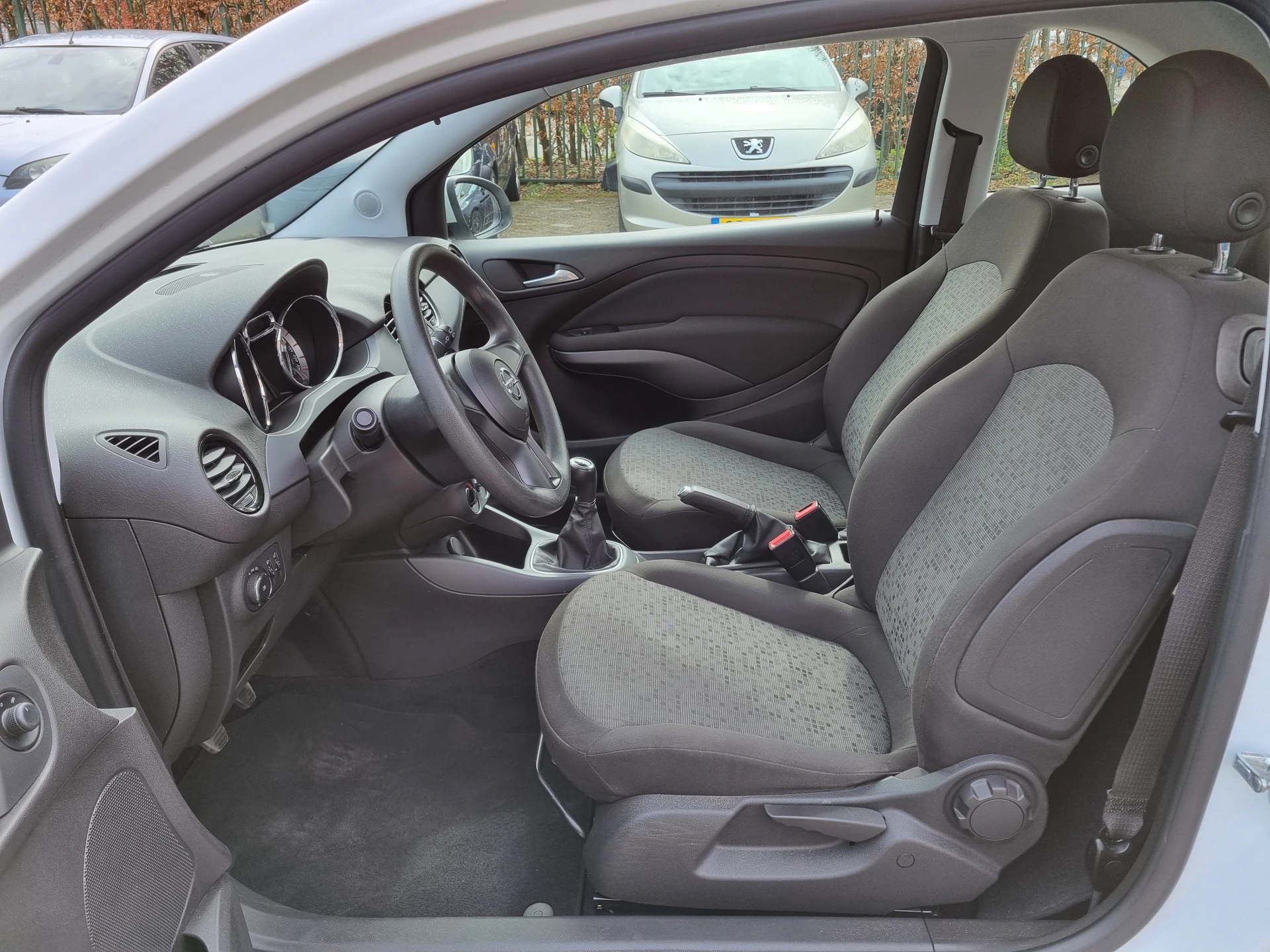 Hoofdafbeelding Opel ADAM
