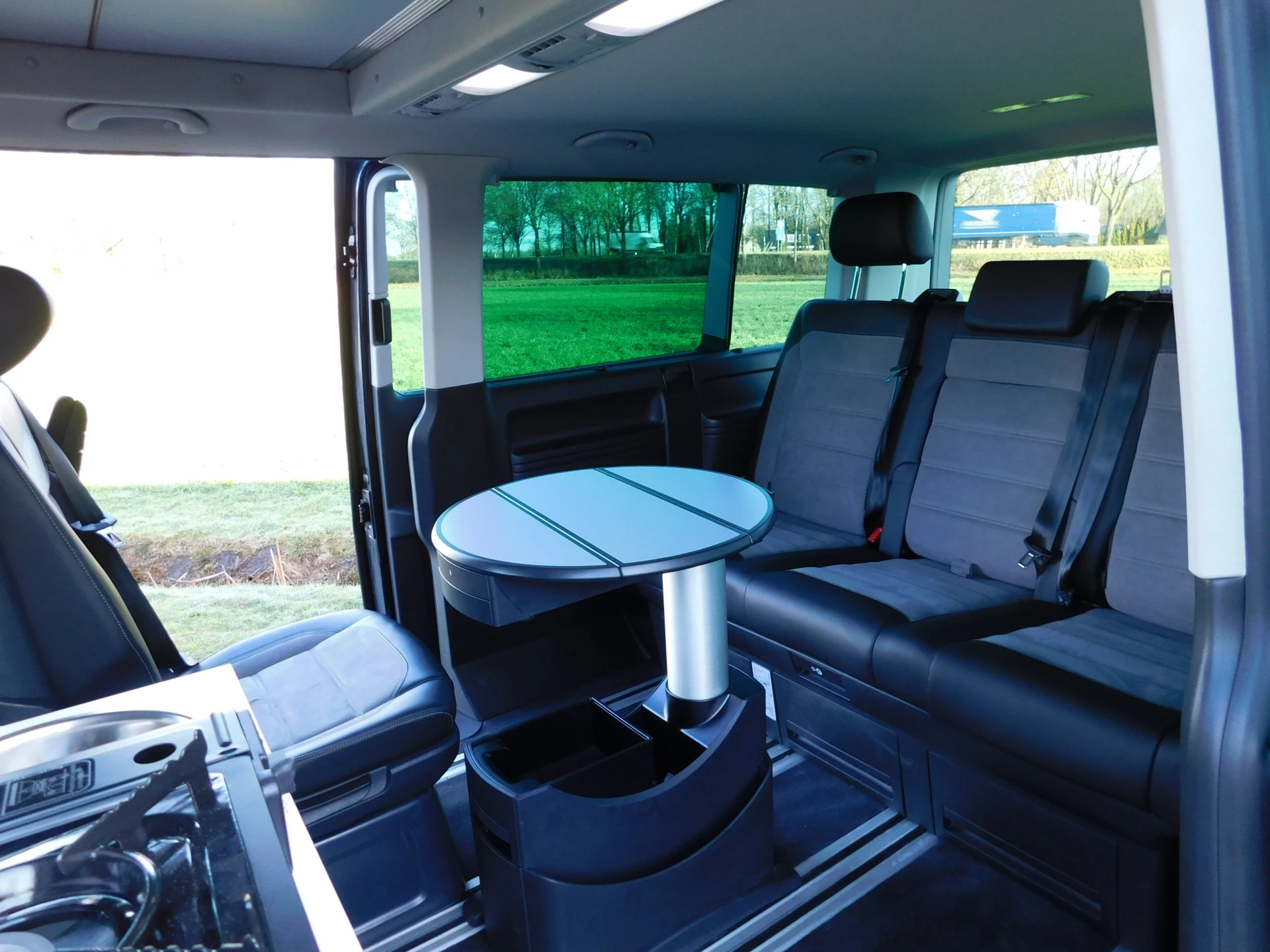 Hoofdafbeelding Volkswagen Multivan