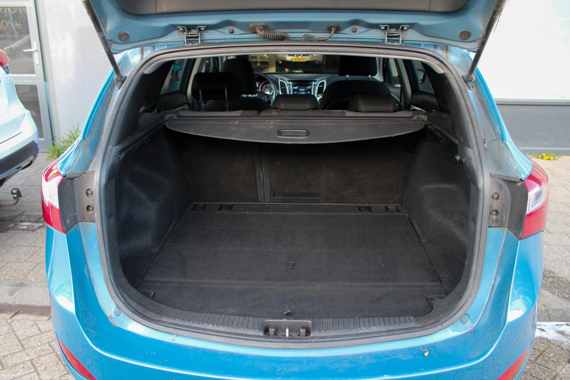 Hoofdafbeelding Hyundai i30