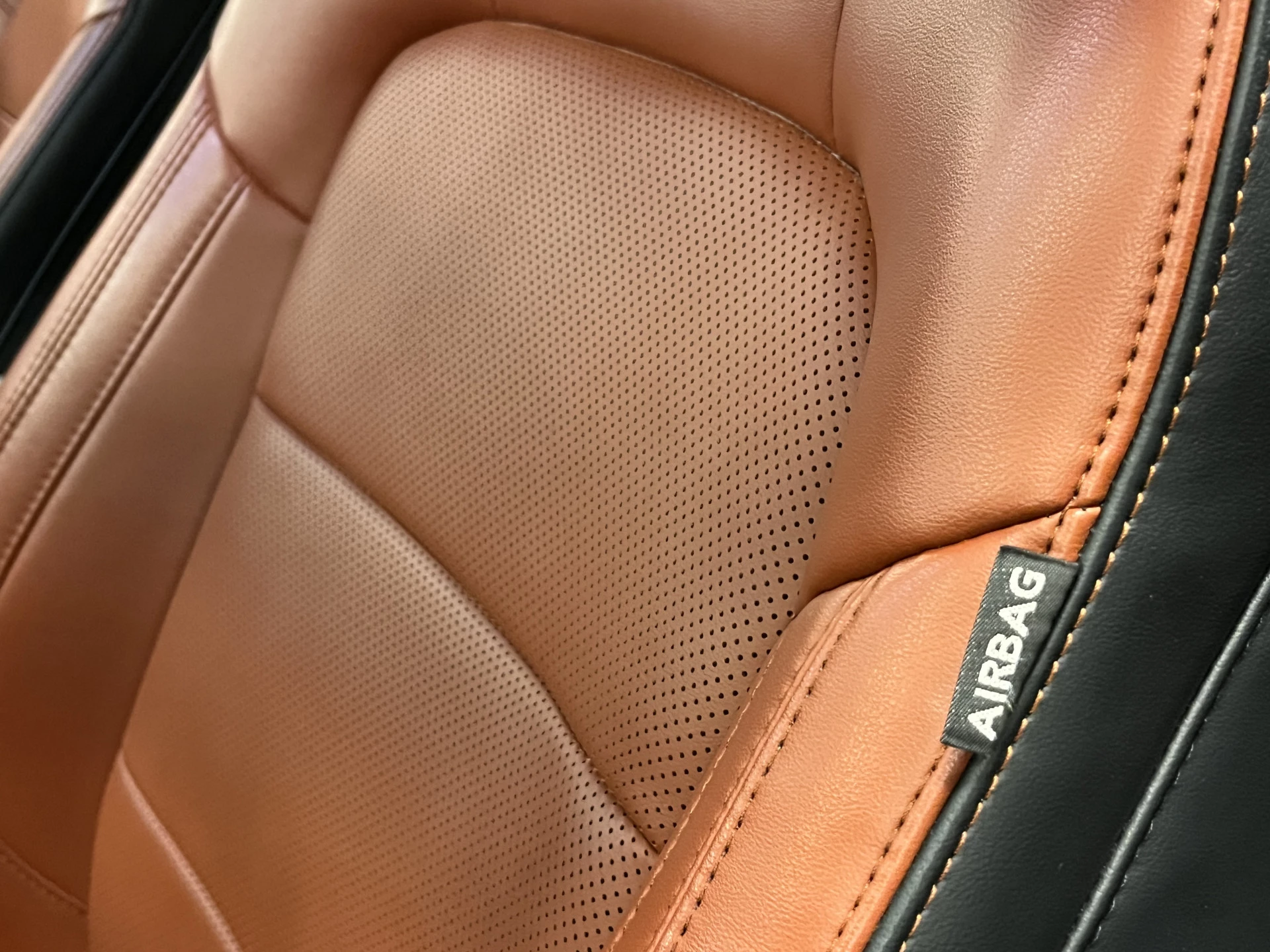 Hoofdafbeelding Ford Mustang