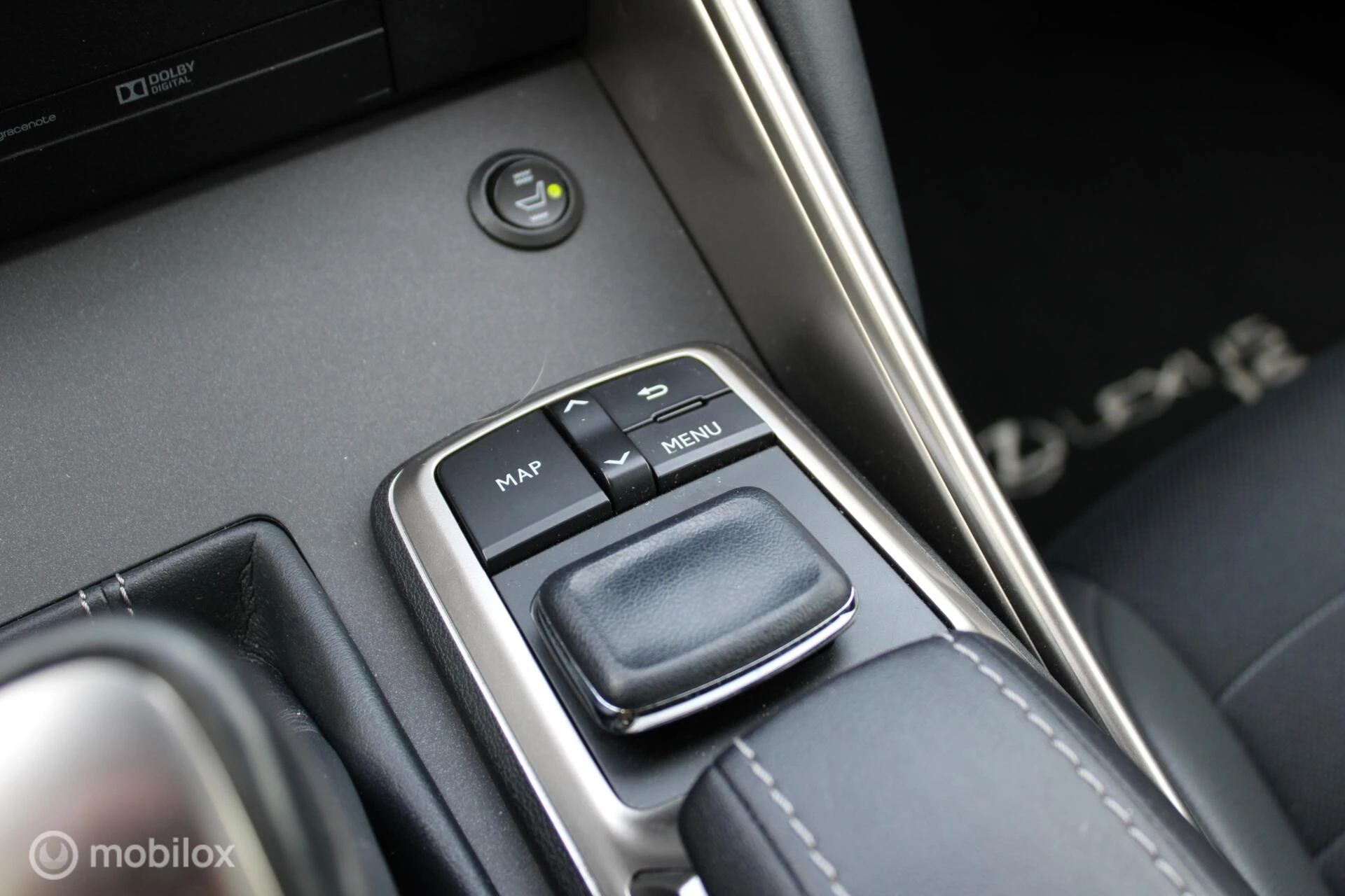 Hoofdafbeelding Lexus IS