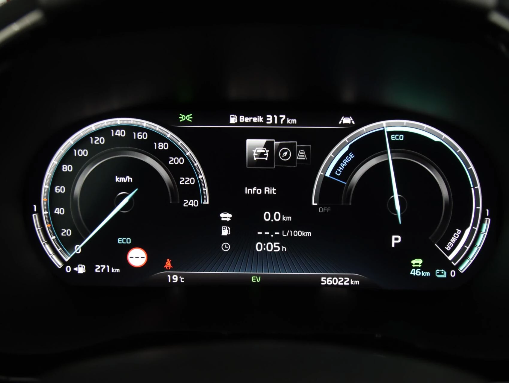 Hoofdafbeelding Kia XCeed