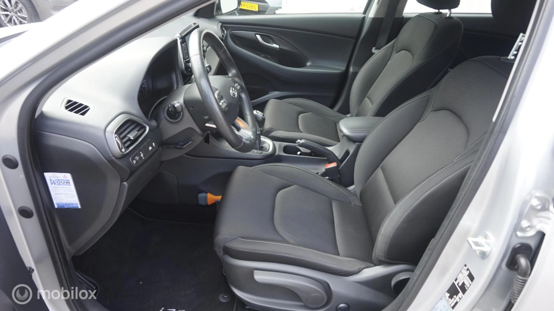 Hoofdafbeelding Hyundai i30