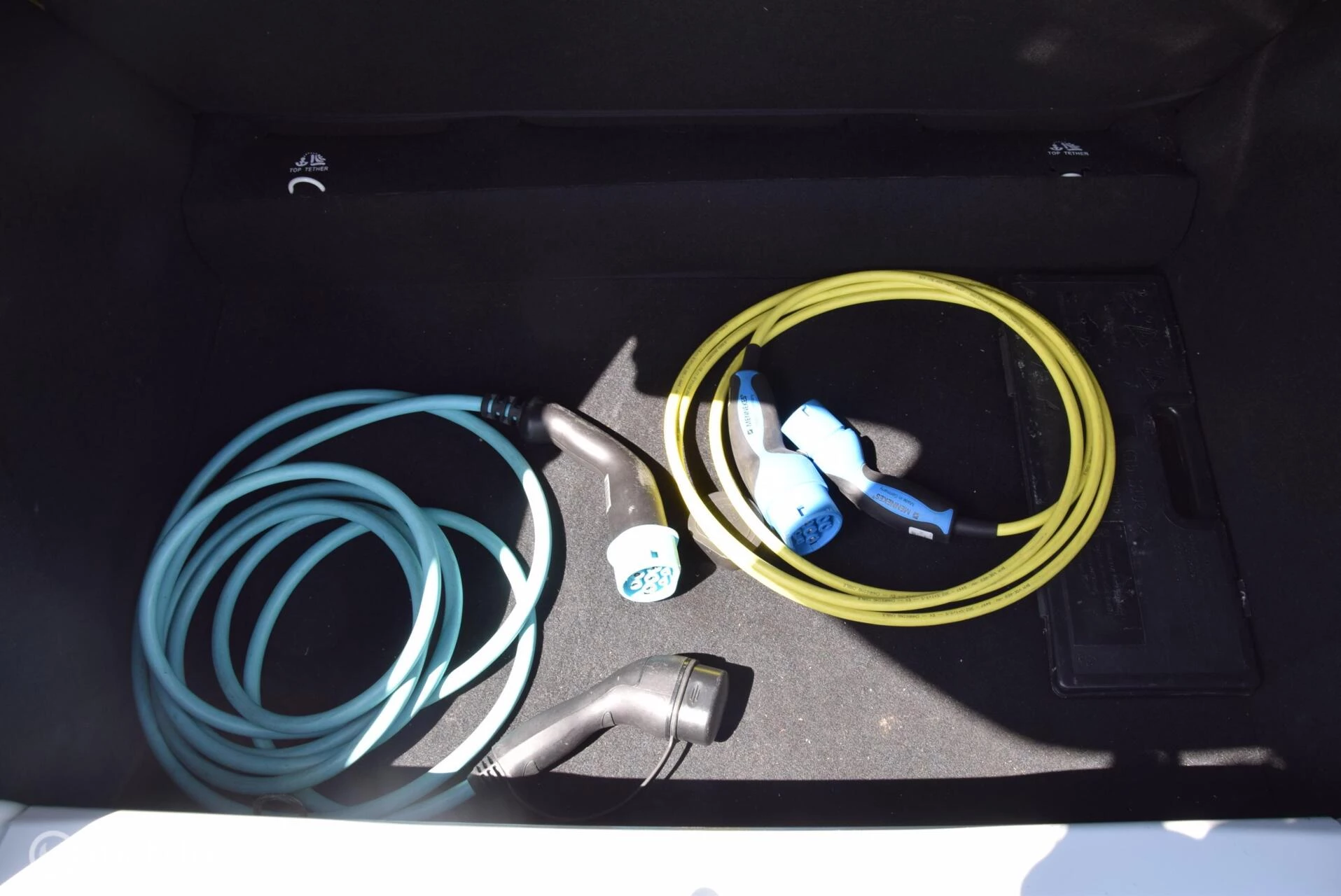 Hoofdafbeelding Renault ZOE