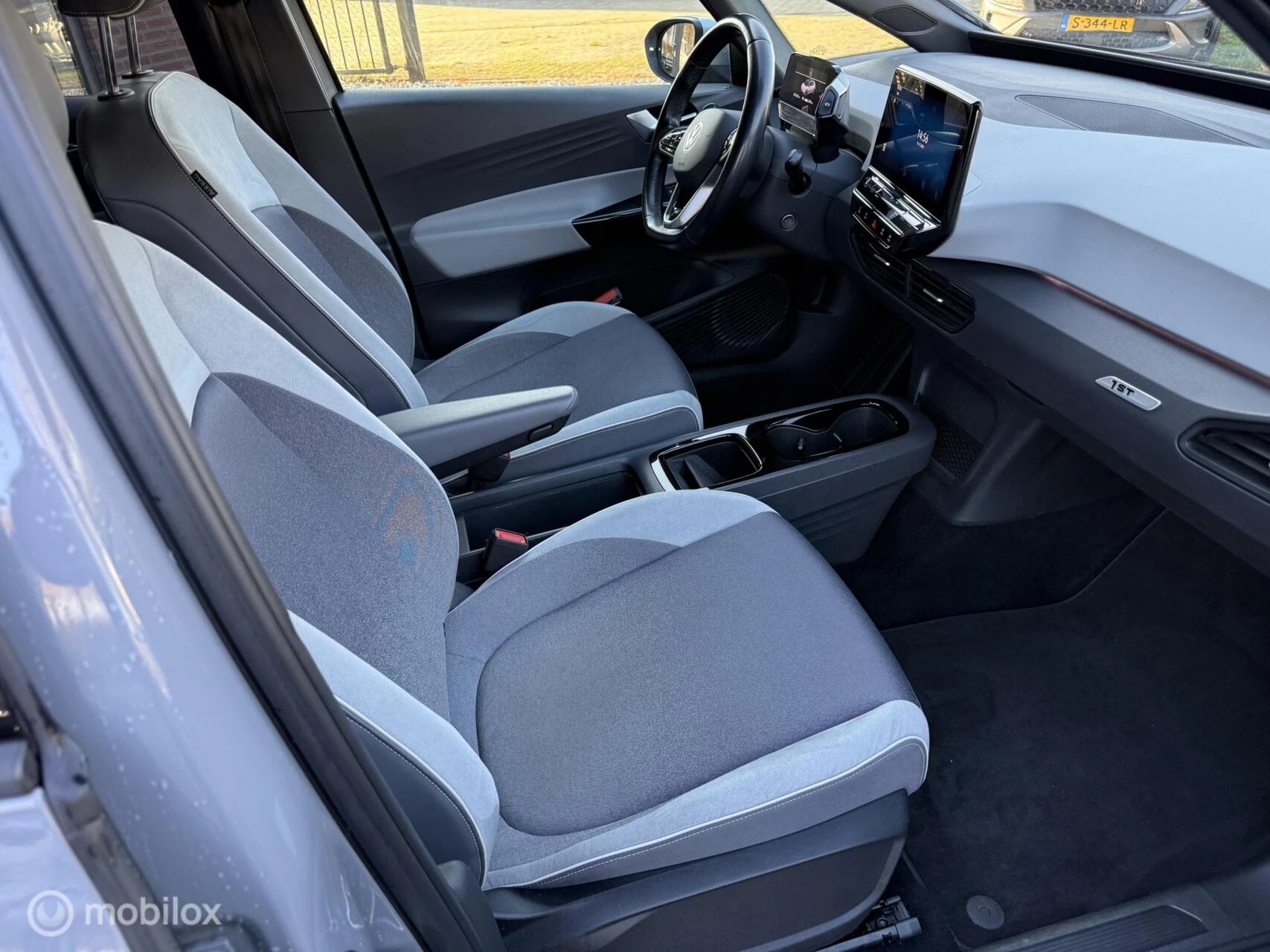 Hoofdafbeelding Volkswagen ID.3