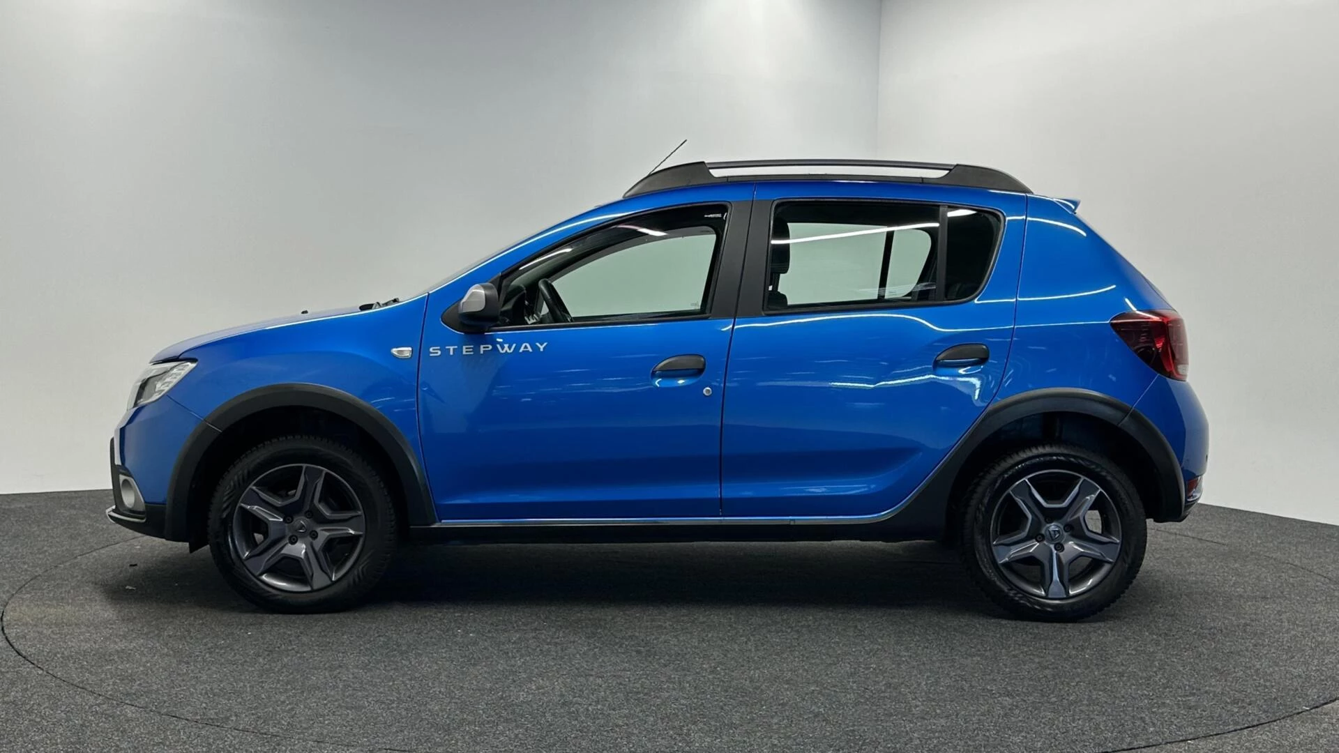 Hoofdafbeelding Dacia Sandero Stepway