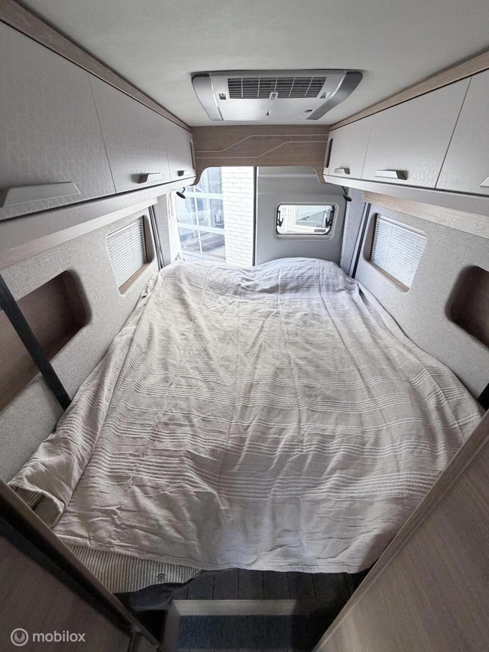 Hoofdafbeelding Knaus TGE 3.180