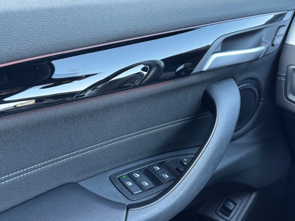 Hoofdafbeelding BMW X2
