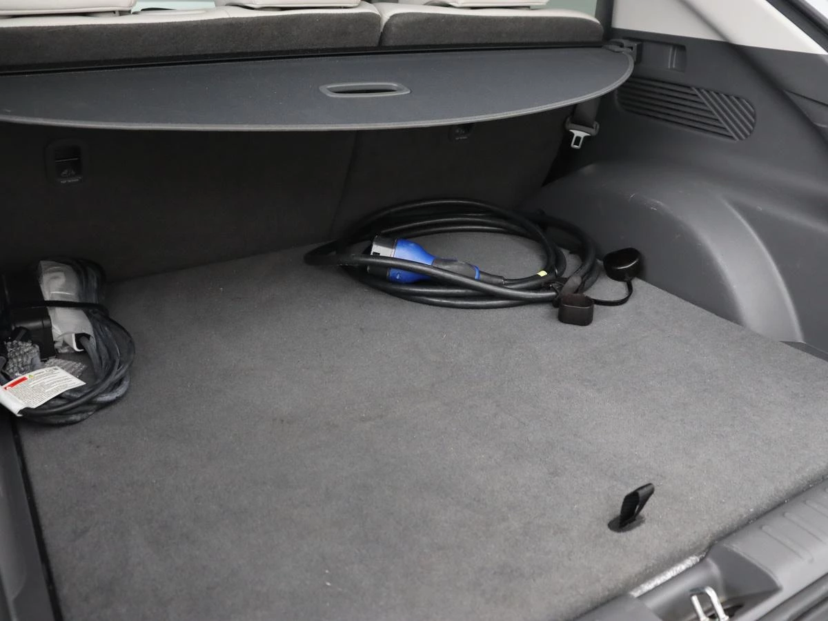 Hoofdafbeelding Hyundai IONIQ 5