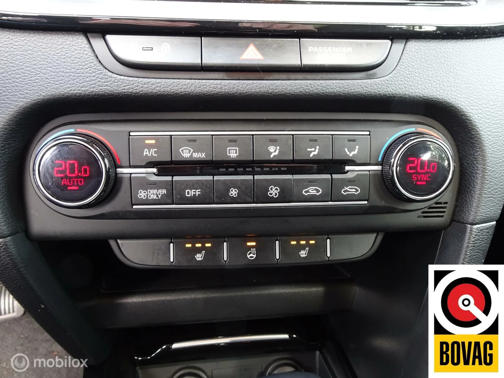 Hoofdafbeelding Kia XCeed