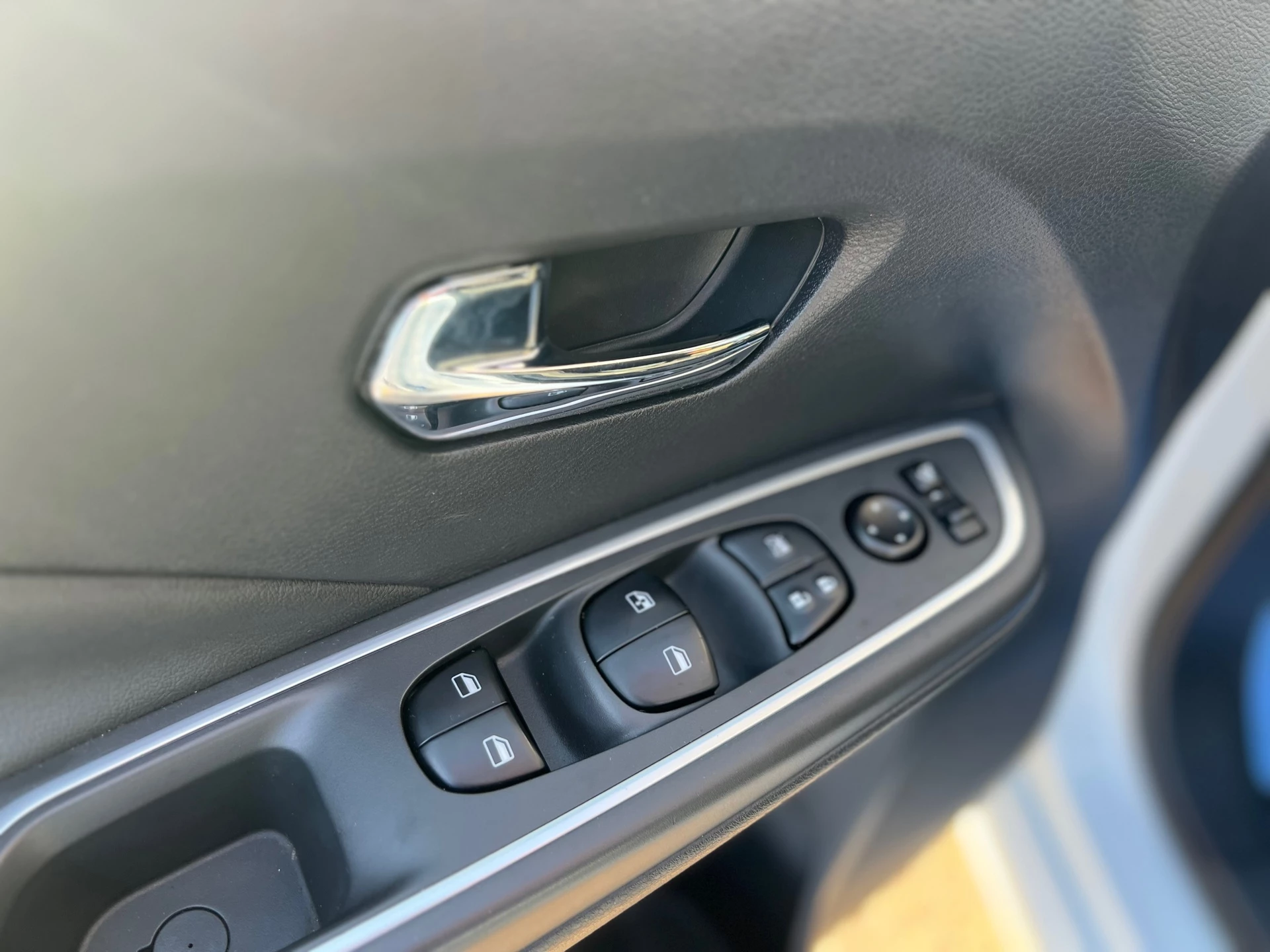 Hoofdafbeelding Nissan Micra