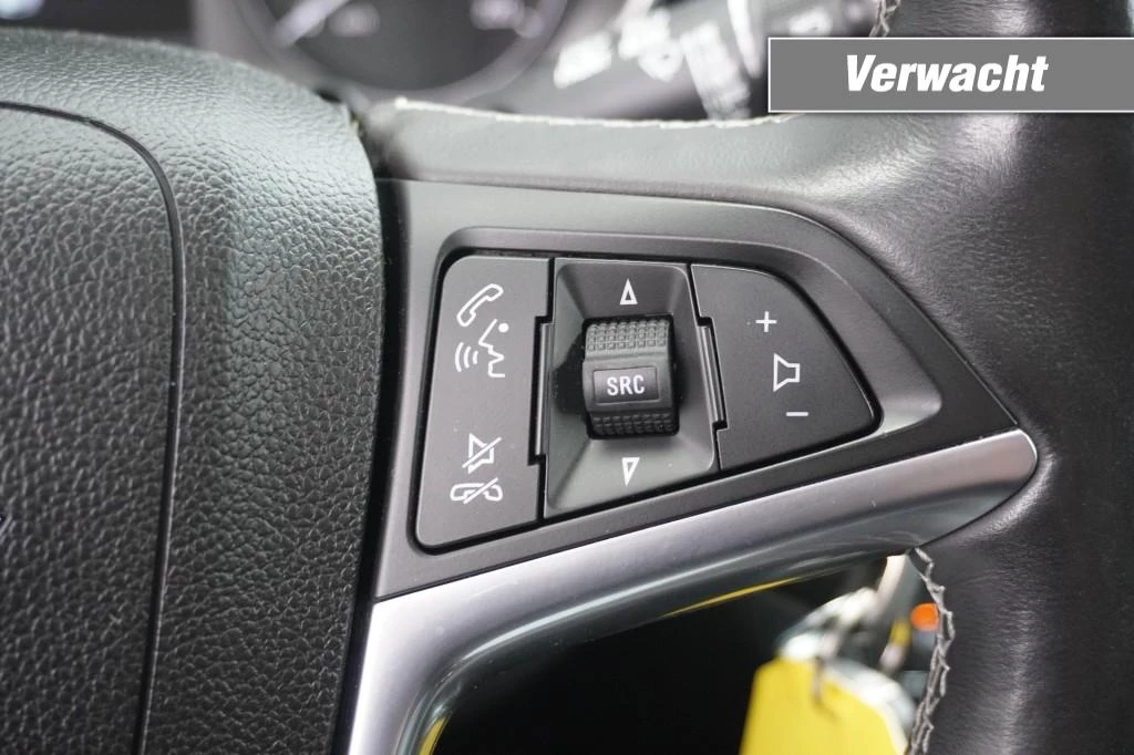 Hoofdafbeelding Opel Mokka X