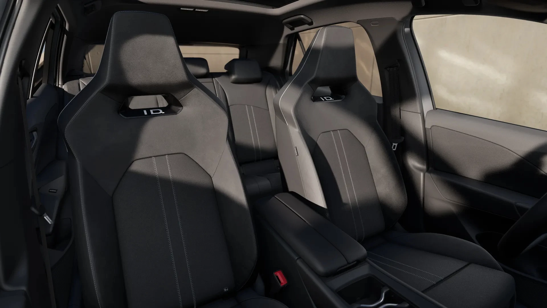 Hoofdafbeelding Volkswagen ID.3 Neo