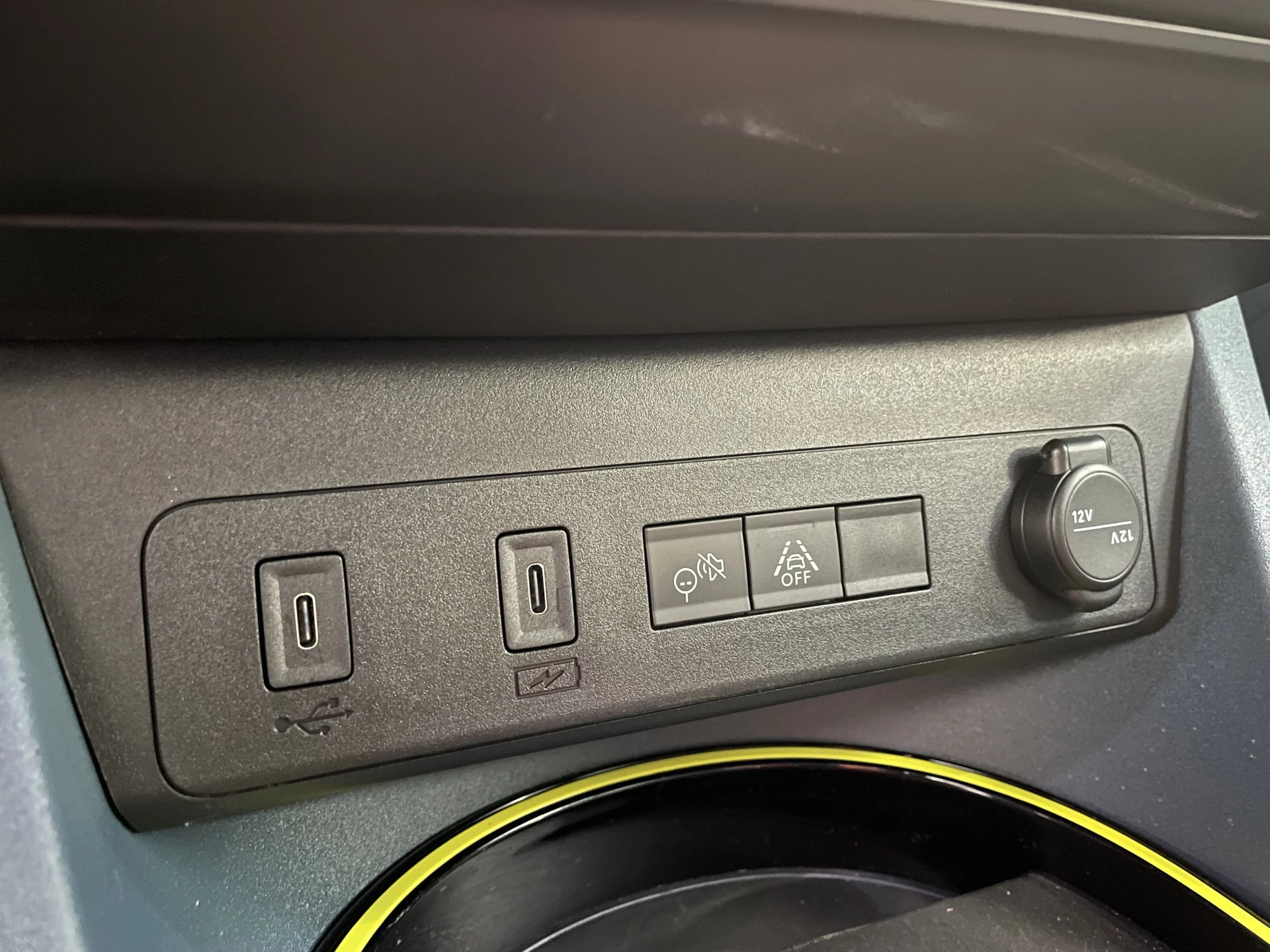 Hoofdafbeelding Fiat Grande Panda