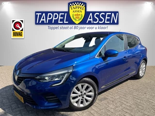Renault Clio 1.0 TCe Intens Carplay/Dab/Led