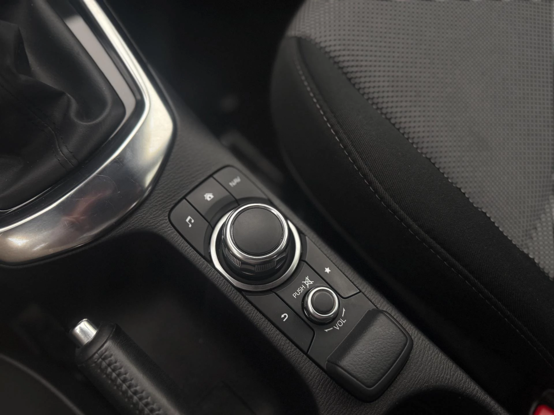 Hoofdafbeelding Mazda 2