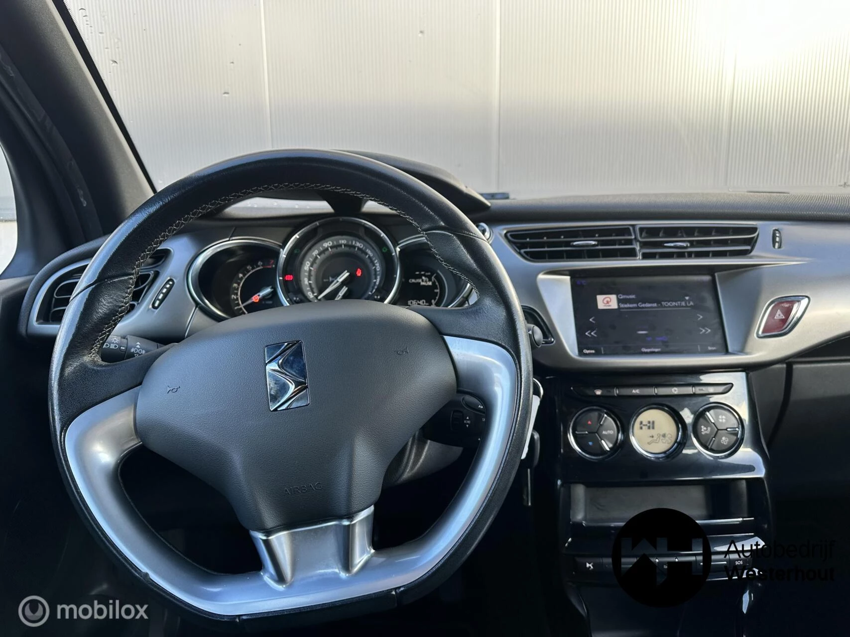 Hoofdafbeelding DS DS 3