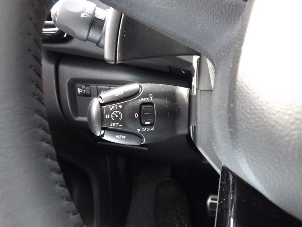 Hoofdafbeelding Citroën C5