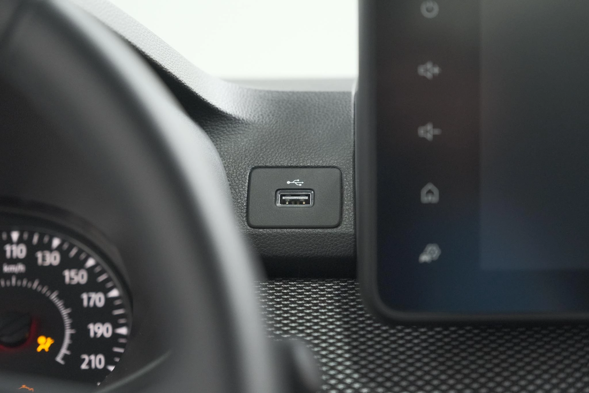 Hoofdafbeelding Dacia Sandero Stepway