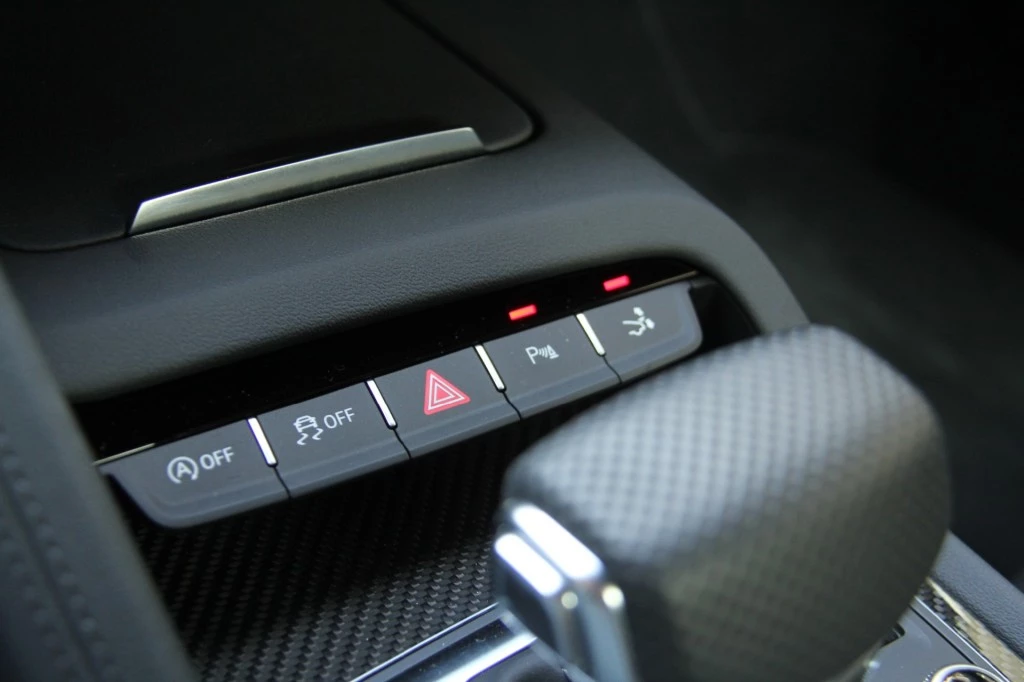 Hoofdafbeelding Audi R8