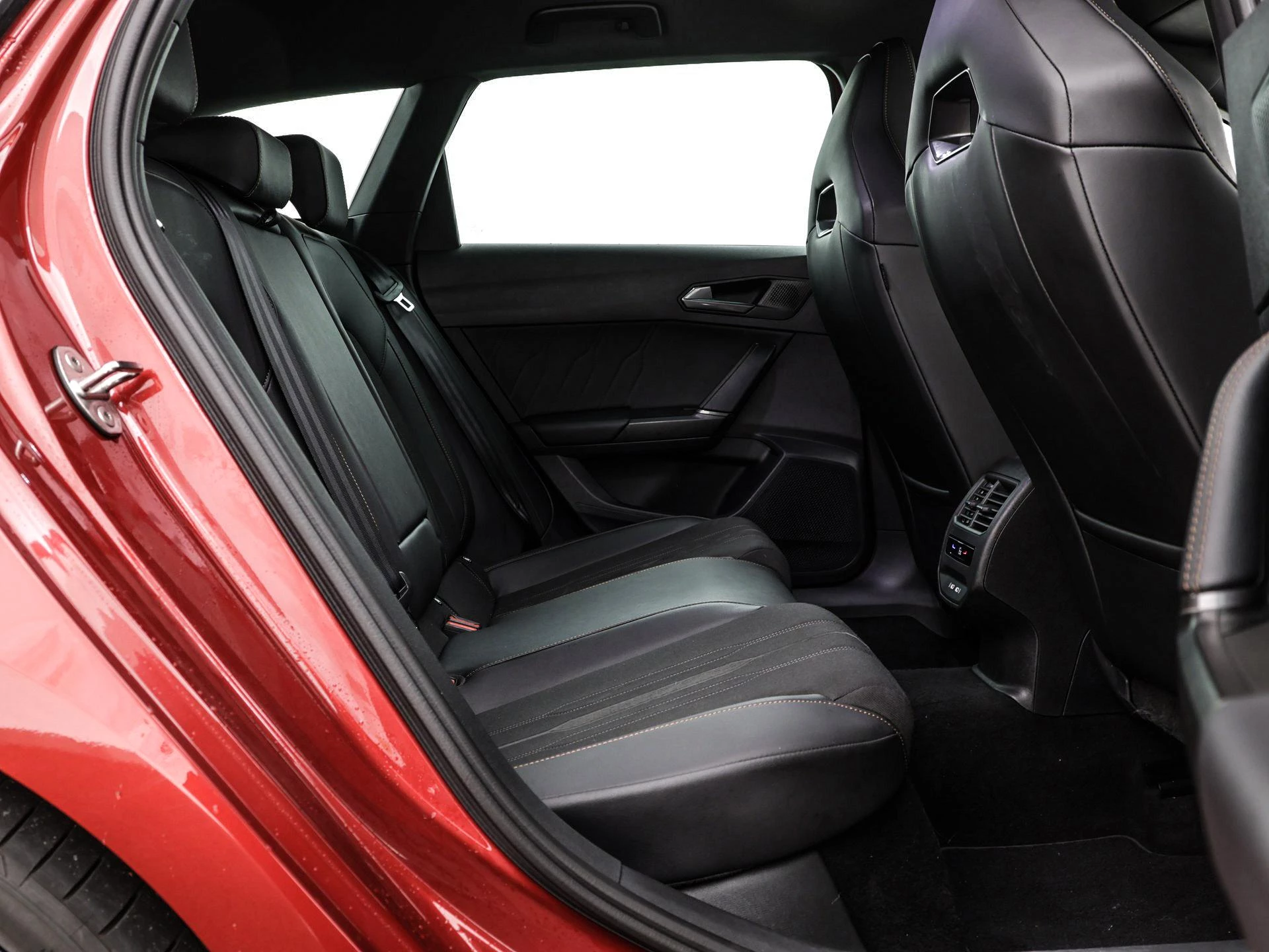 Hoofdafbeelding CUPRA Leon Sportstourer