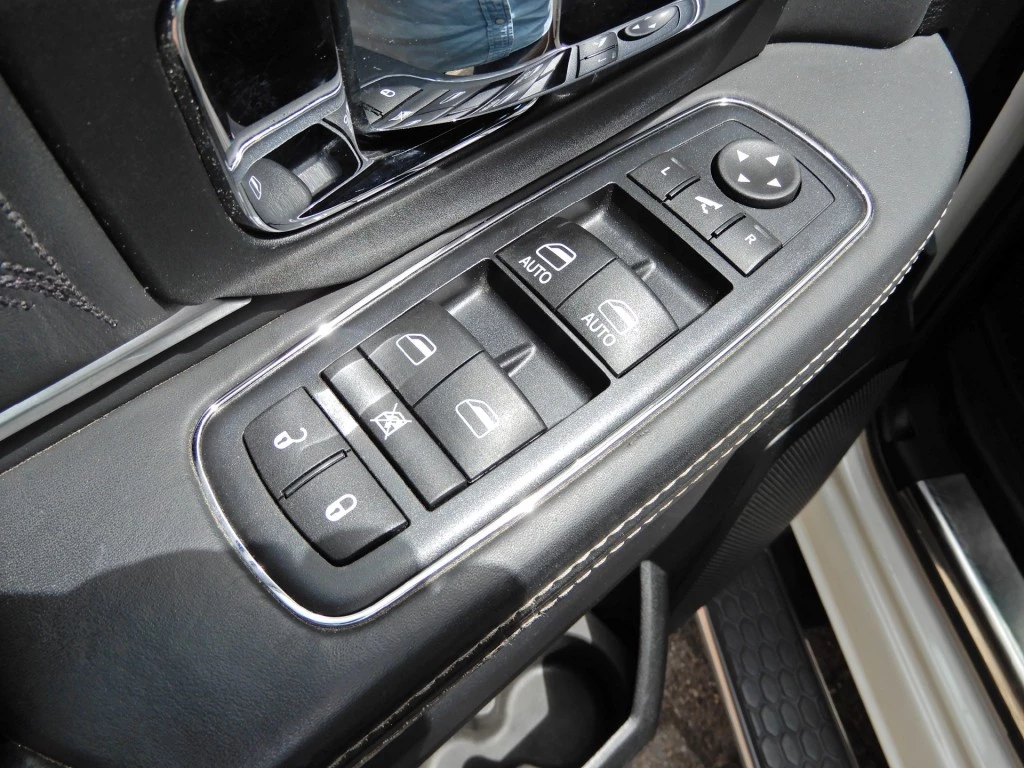 Hoofdafbeelding Dodge Ram