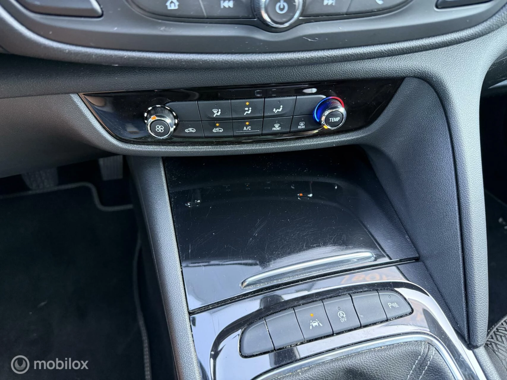 Hoofdafbeelding Opel Insignia