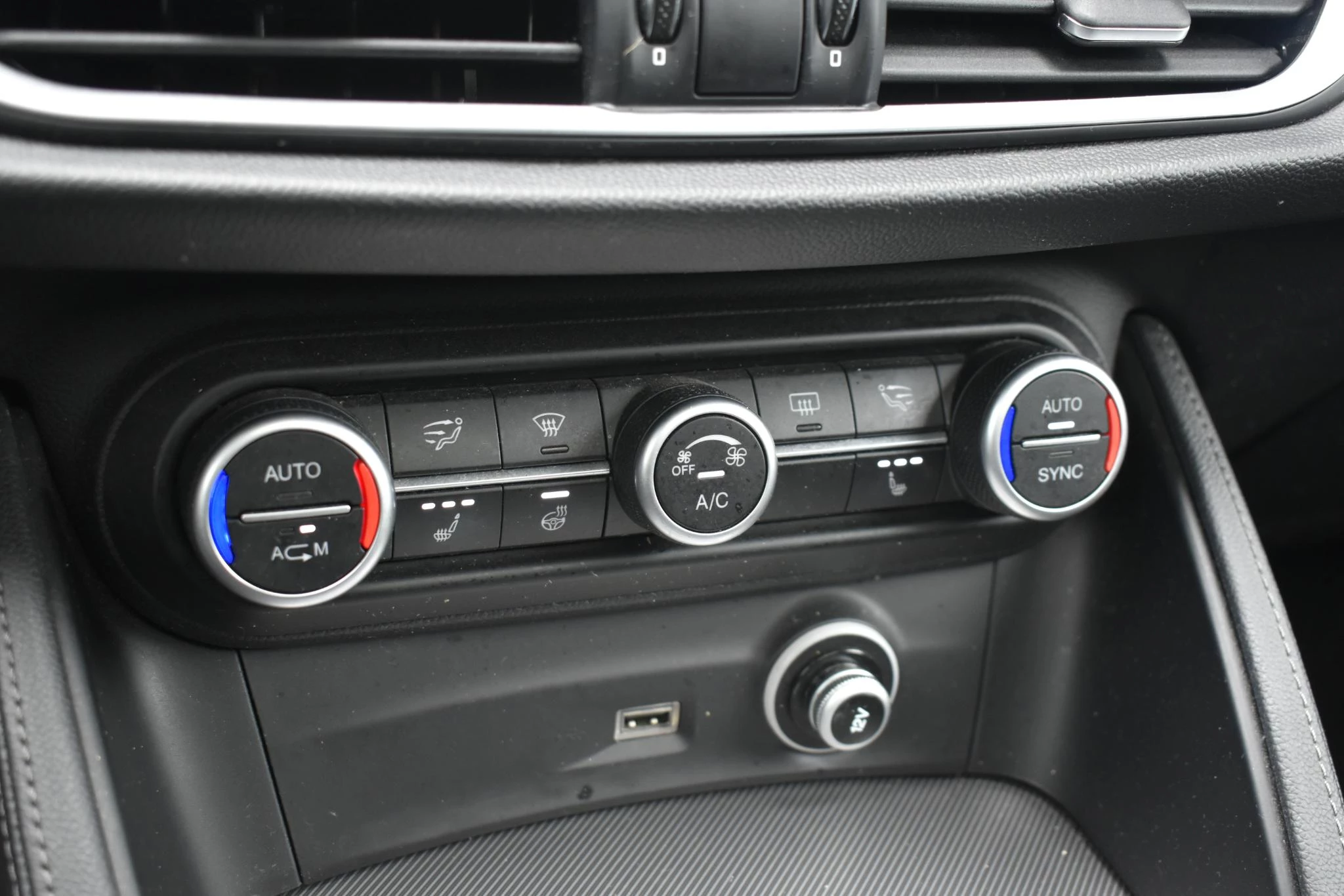 Hoofdafbeelding Alfa Romeo Stelvio