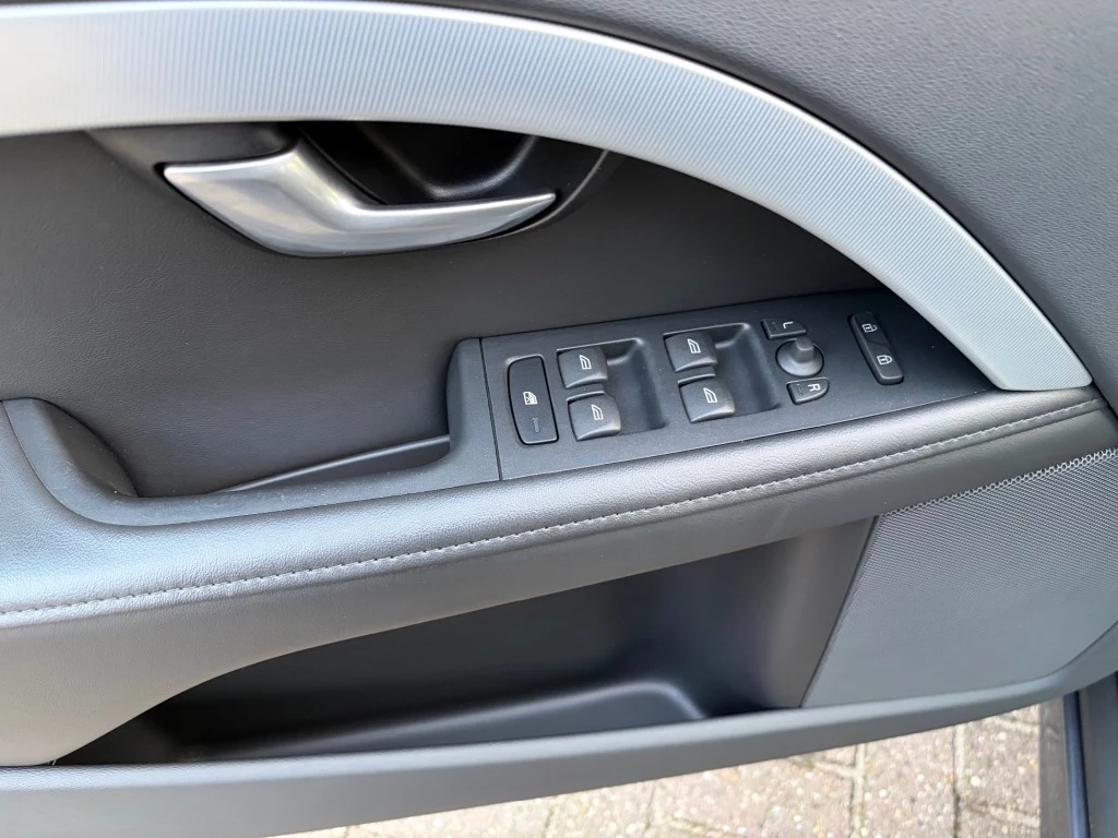 Hoofdafbeelding Volvo V70