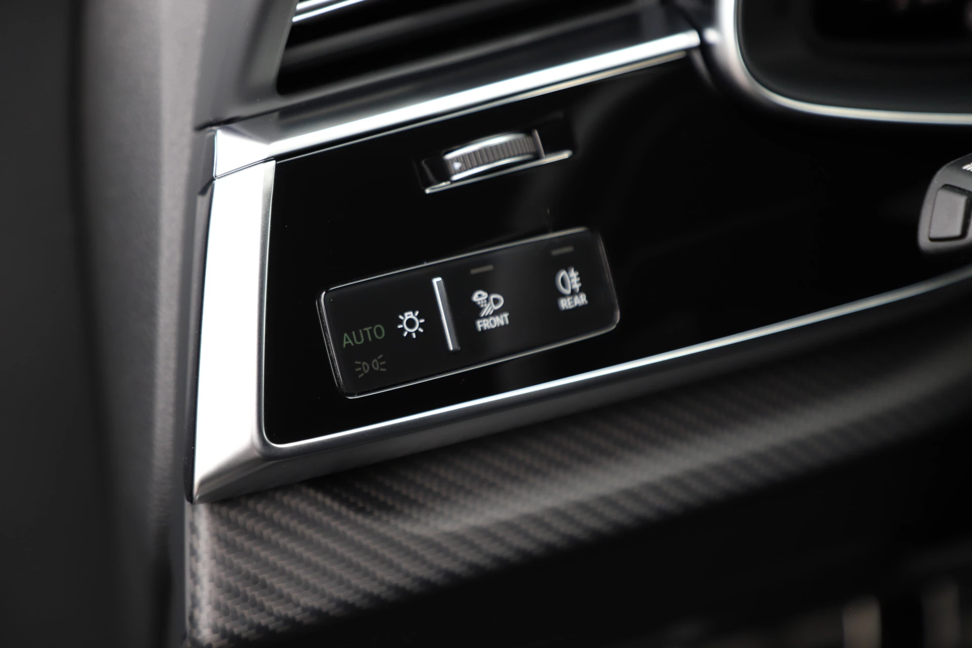 Hoofdafbeelding Audi SQ7
