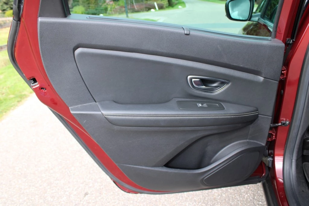 Hoofdafbeelding Renault Grand Scénic
