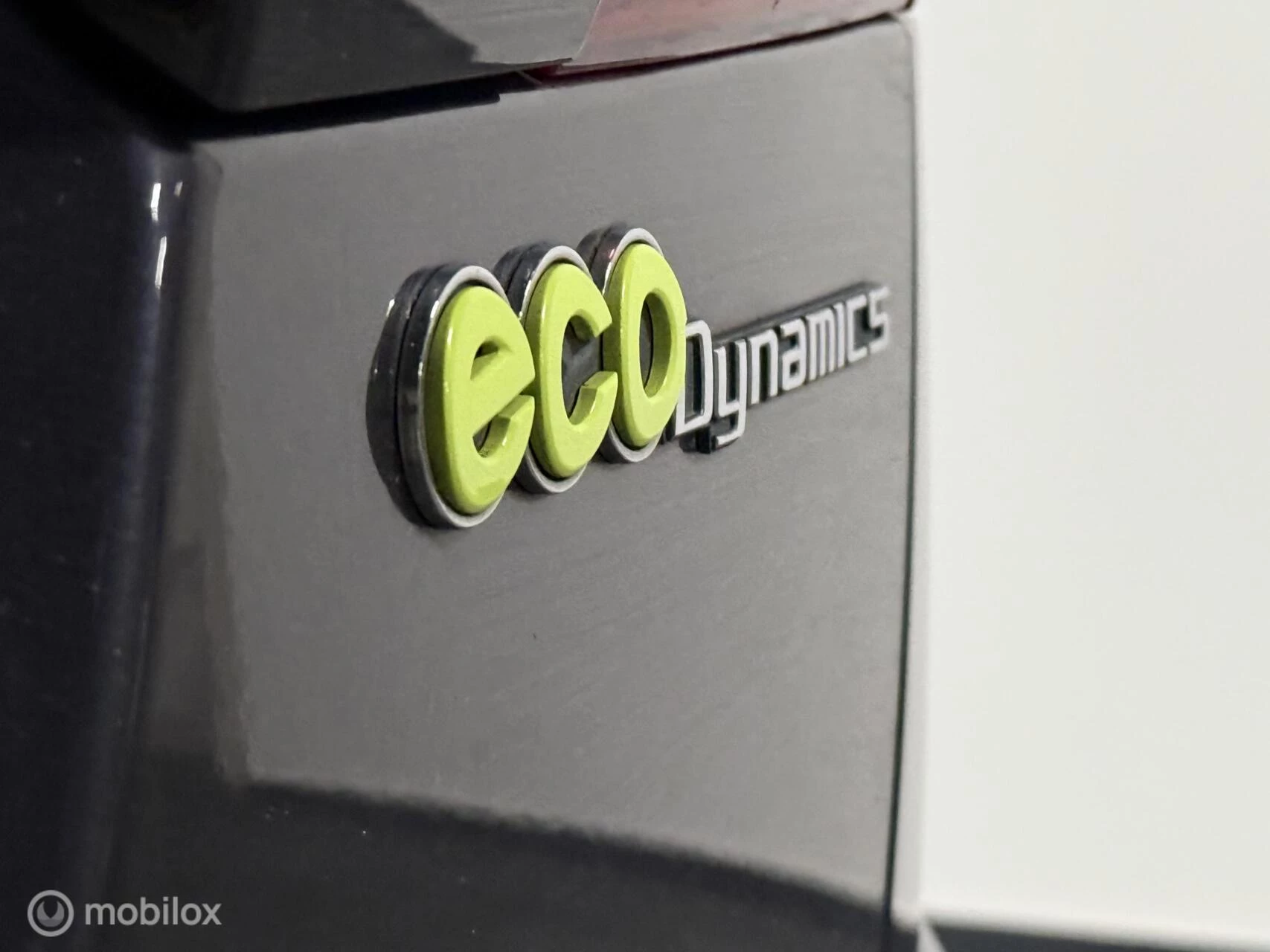 Hoofdafbeelding Kia Venga