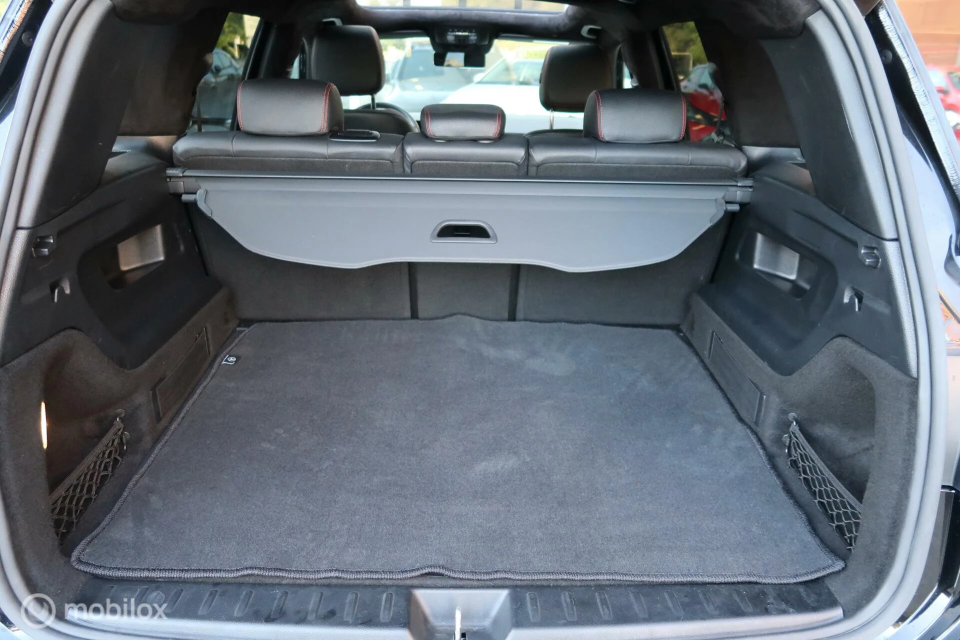 Hoofdafbeelding Mercedes-Benz GLB
