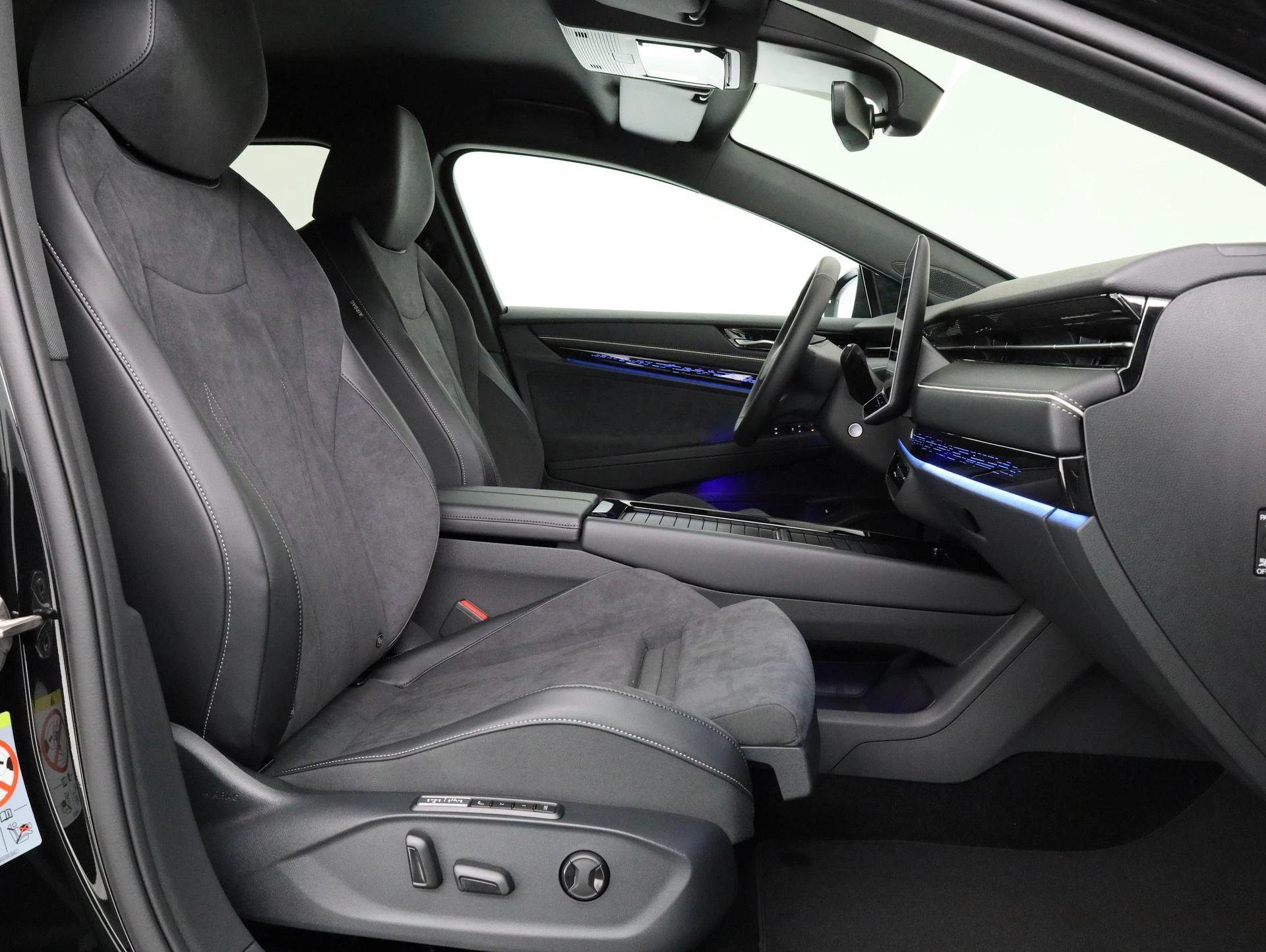 Hoofdafbeelding Volkswagen ID.7