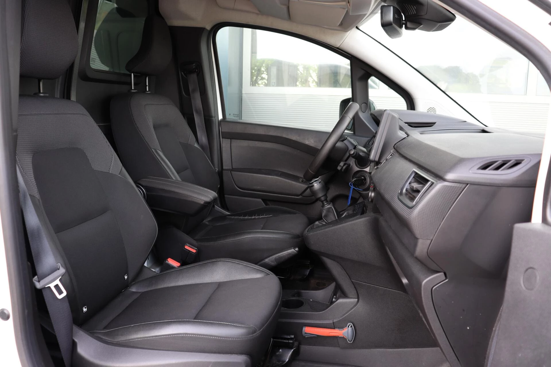 Hoofdafbeelding Renault Kangoo