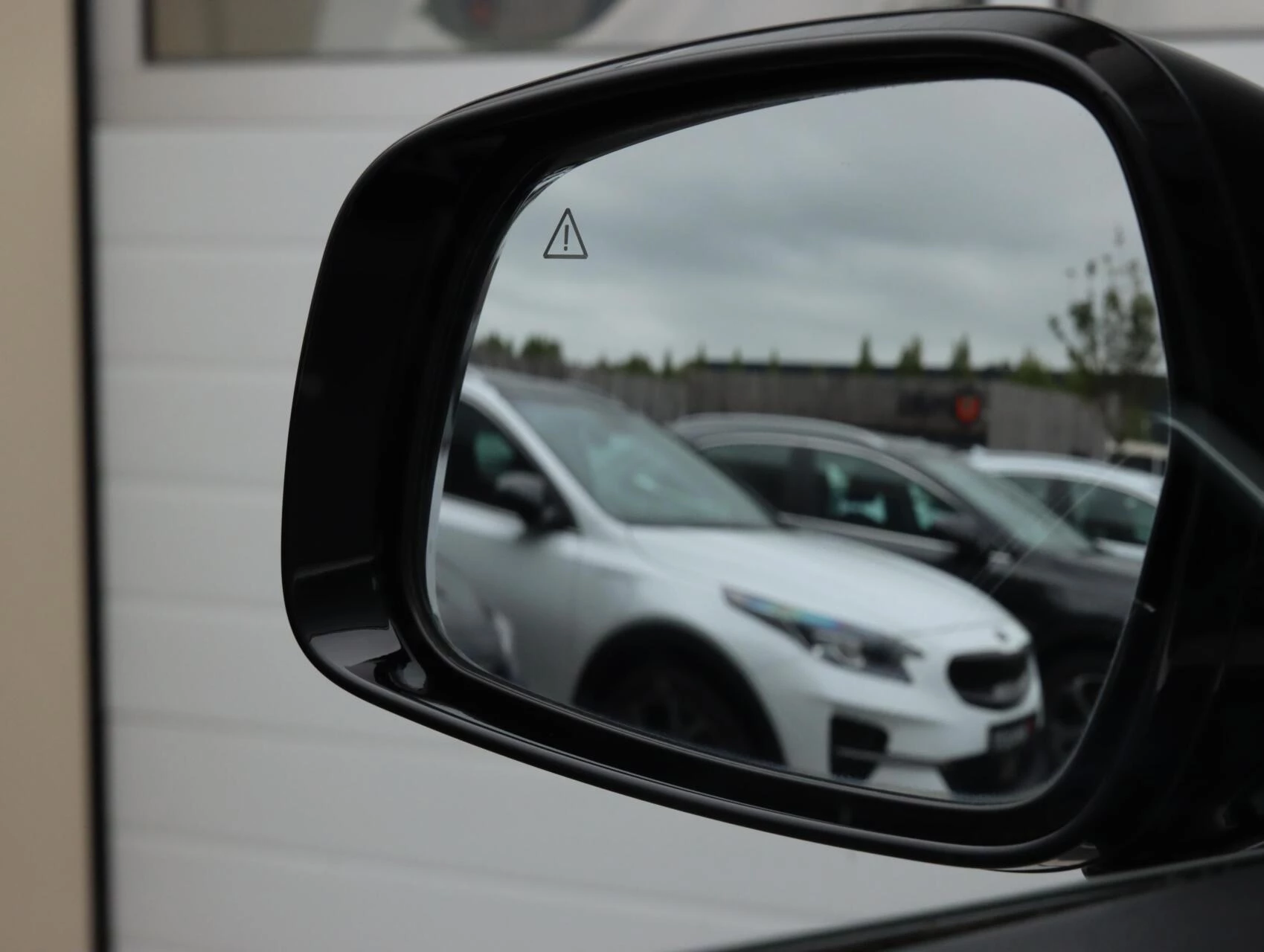 Hoofdafbeelding Kia Sorento