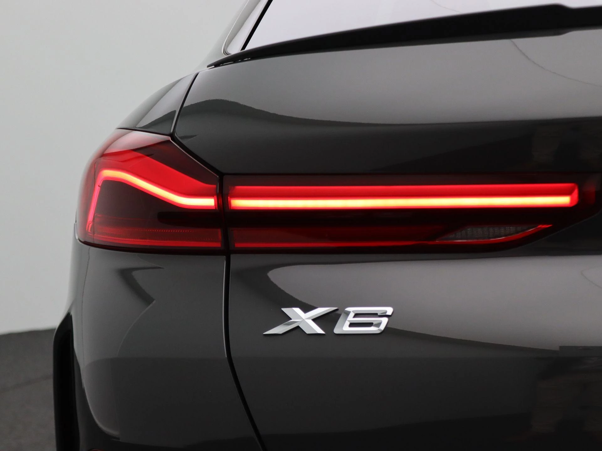 Hoofdafbeelding BMW X6