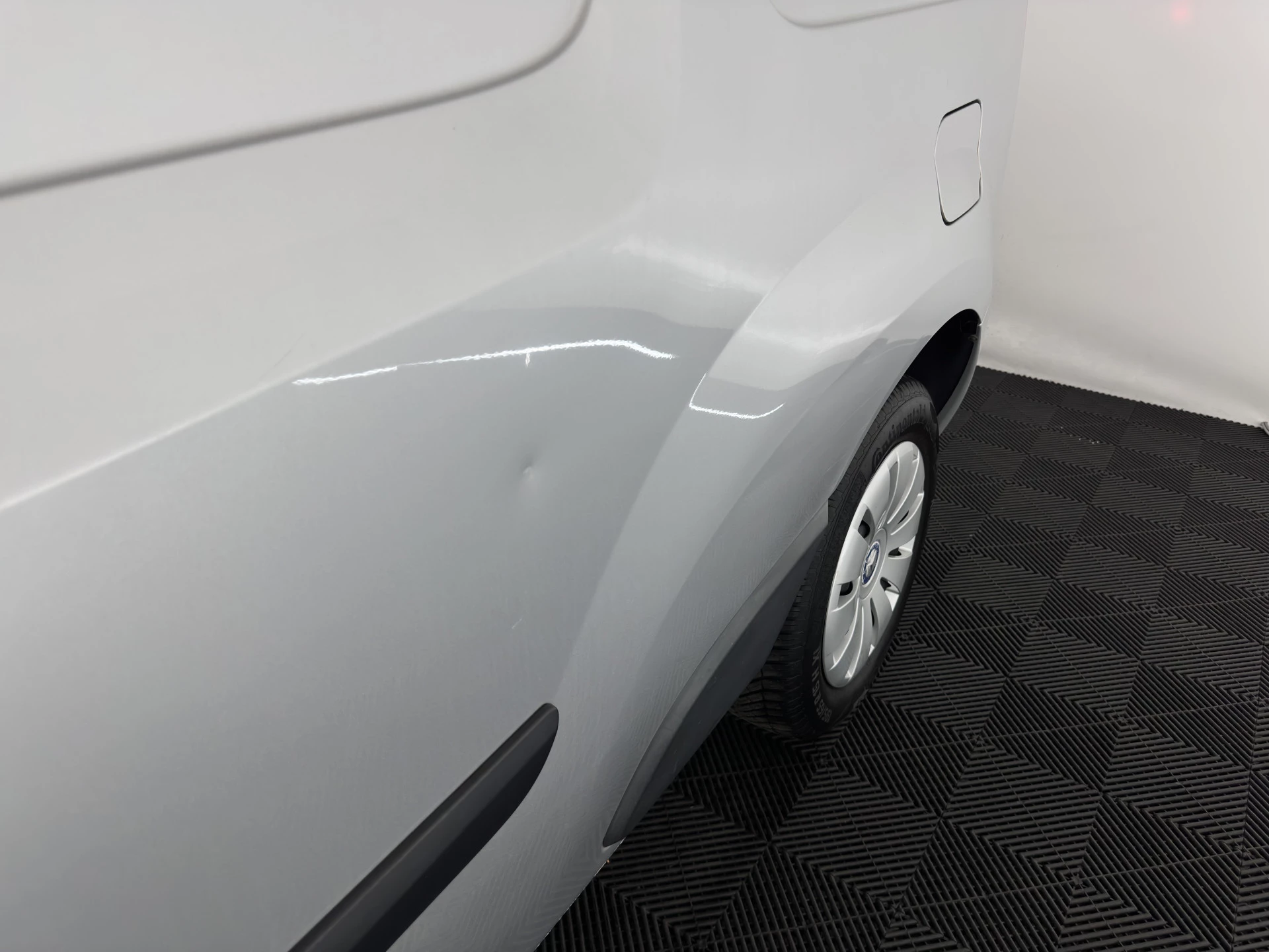 Hoofdafbeelding Mercedes-Benz Citan