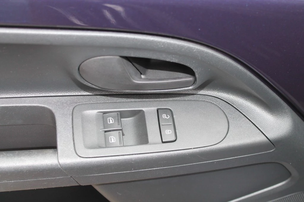 Hoofdafbeelding Škoda Citigo