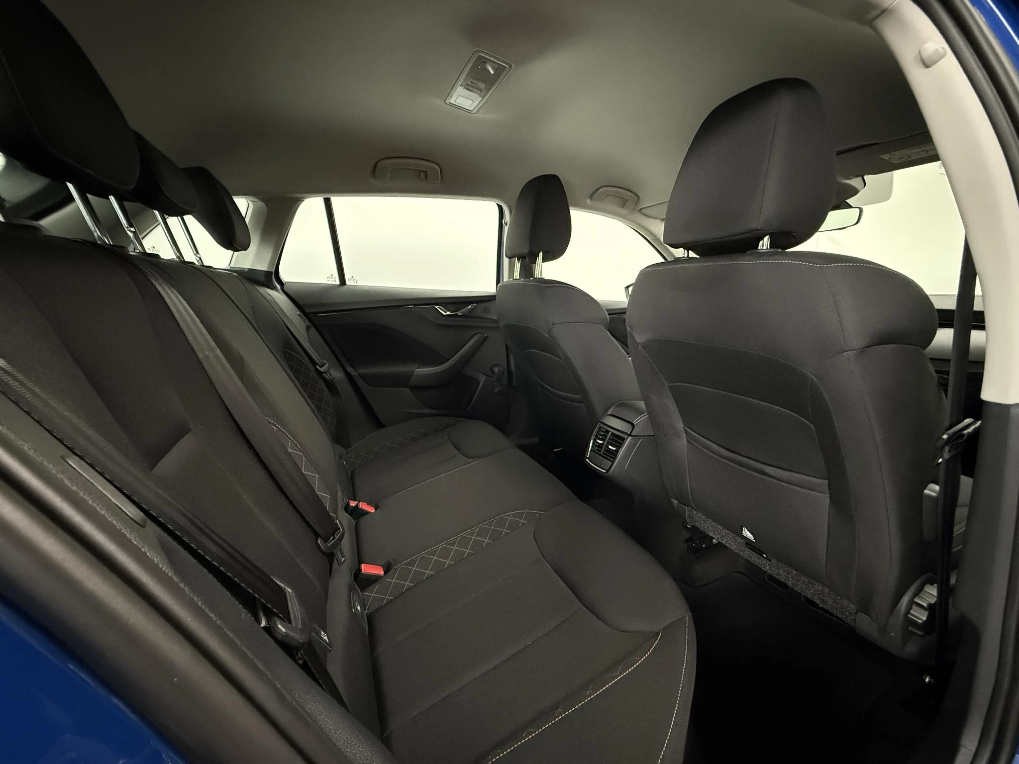 Hoofdafbeelding Škoda Scala