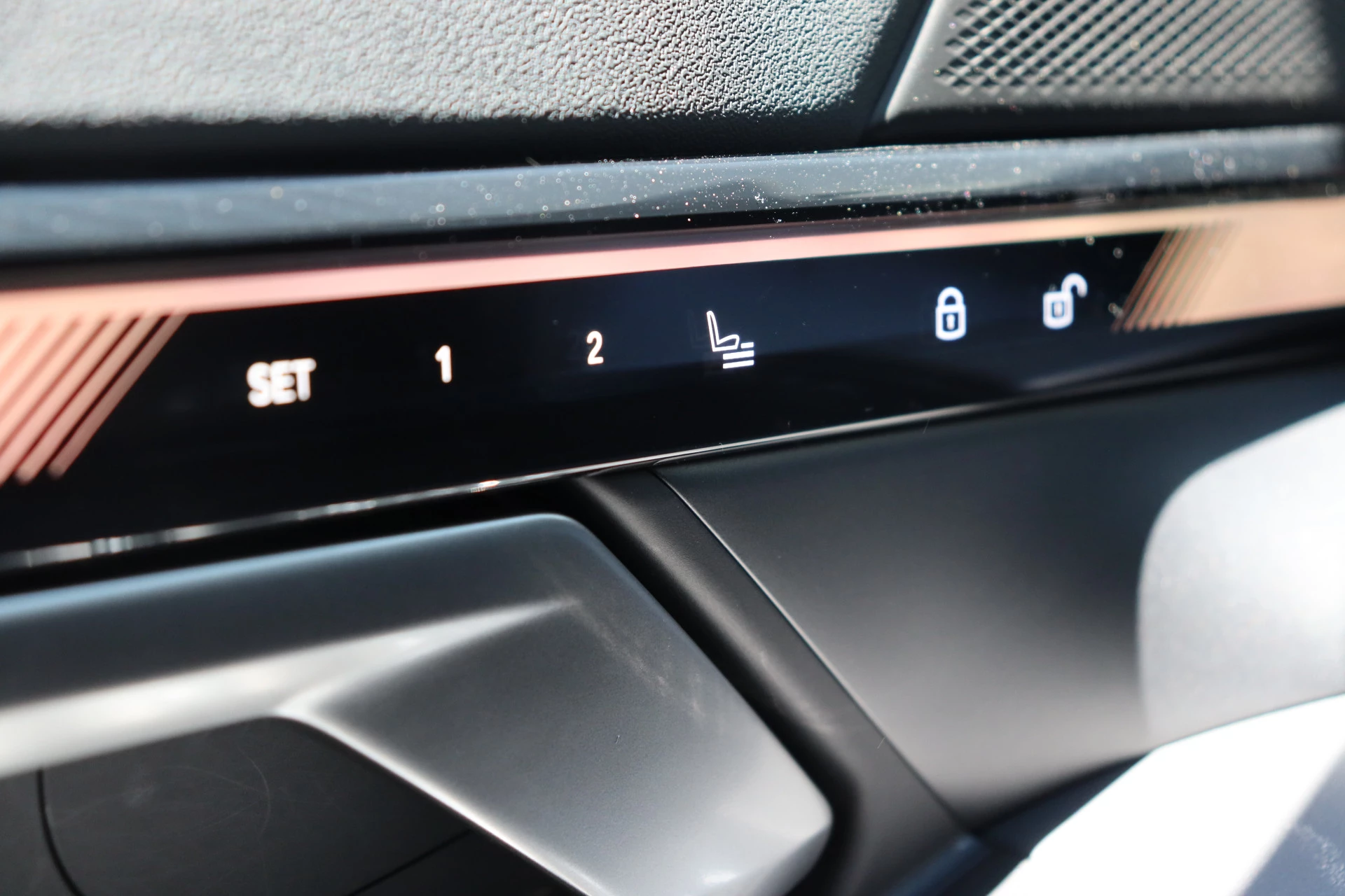 Hoofdafbeelding BMW i5