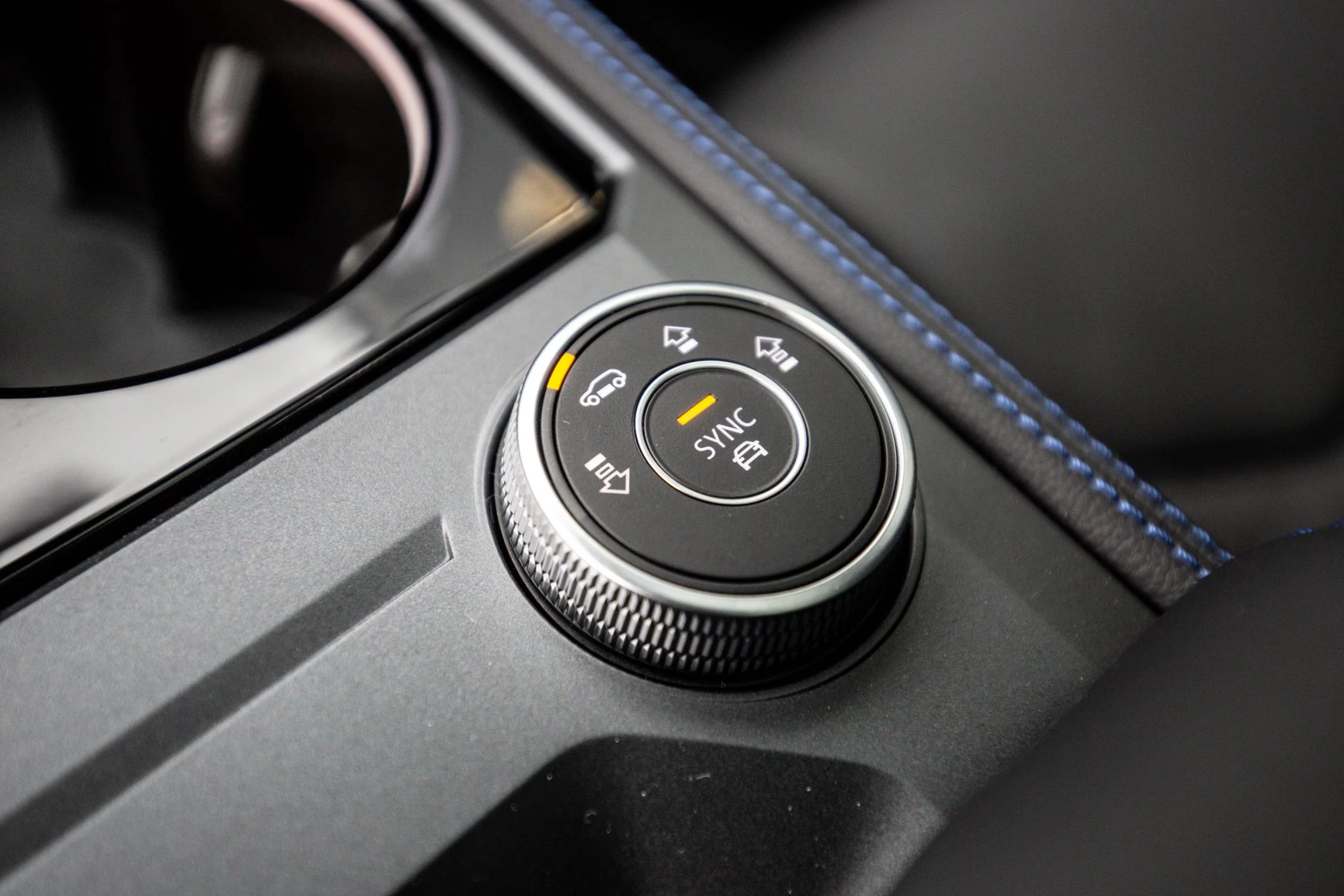 Hoofdafbeelding Volkswagen Touareg