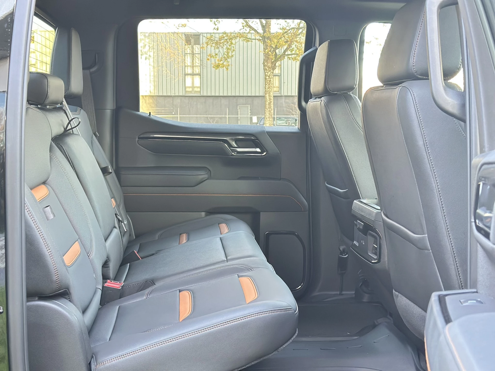 Hoofdafbeelding GMC Sierra