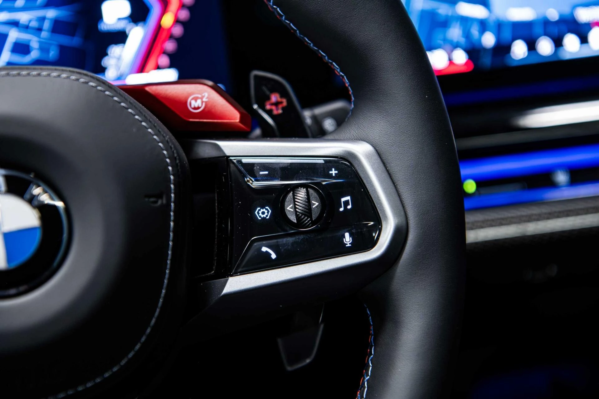 Hoofdafbeelding BMW M5