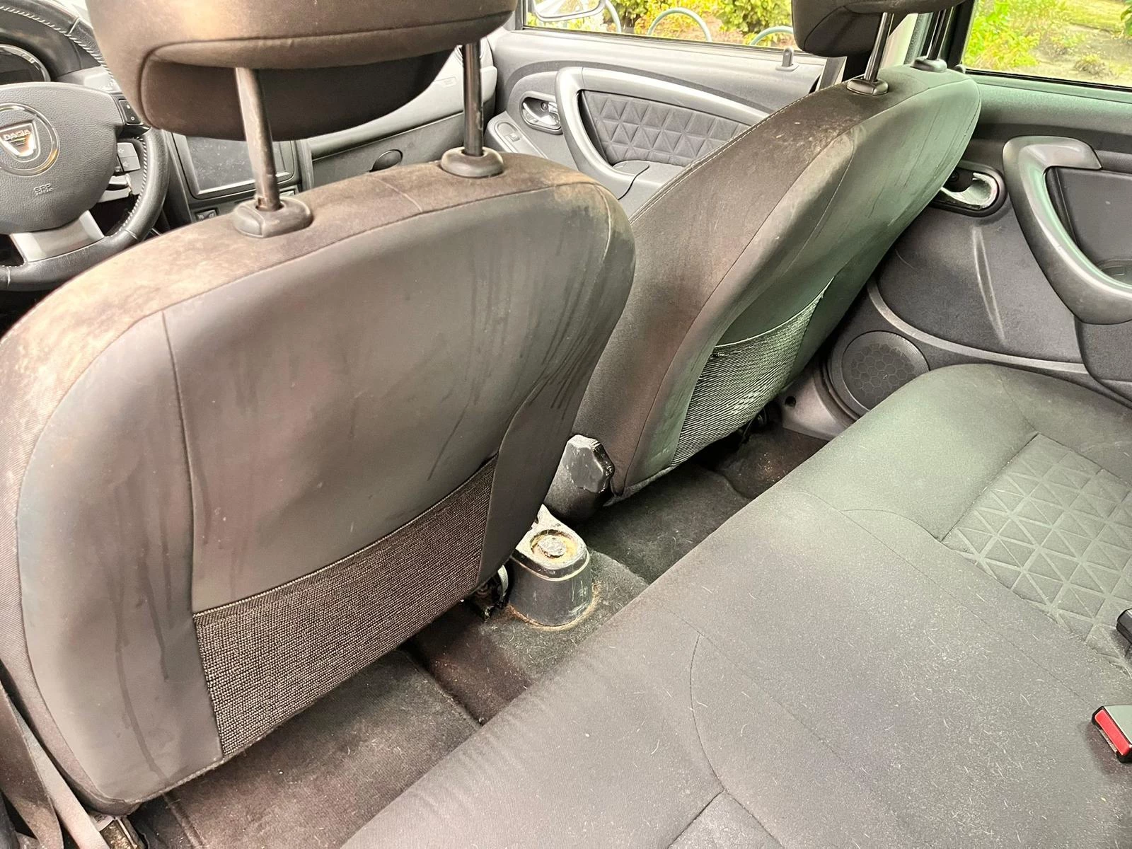 Hoofdafbeelding Dacia Duster