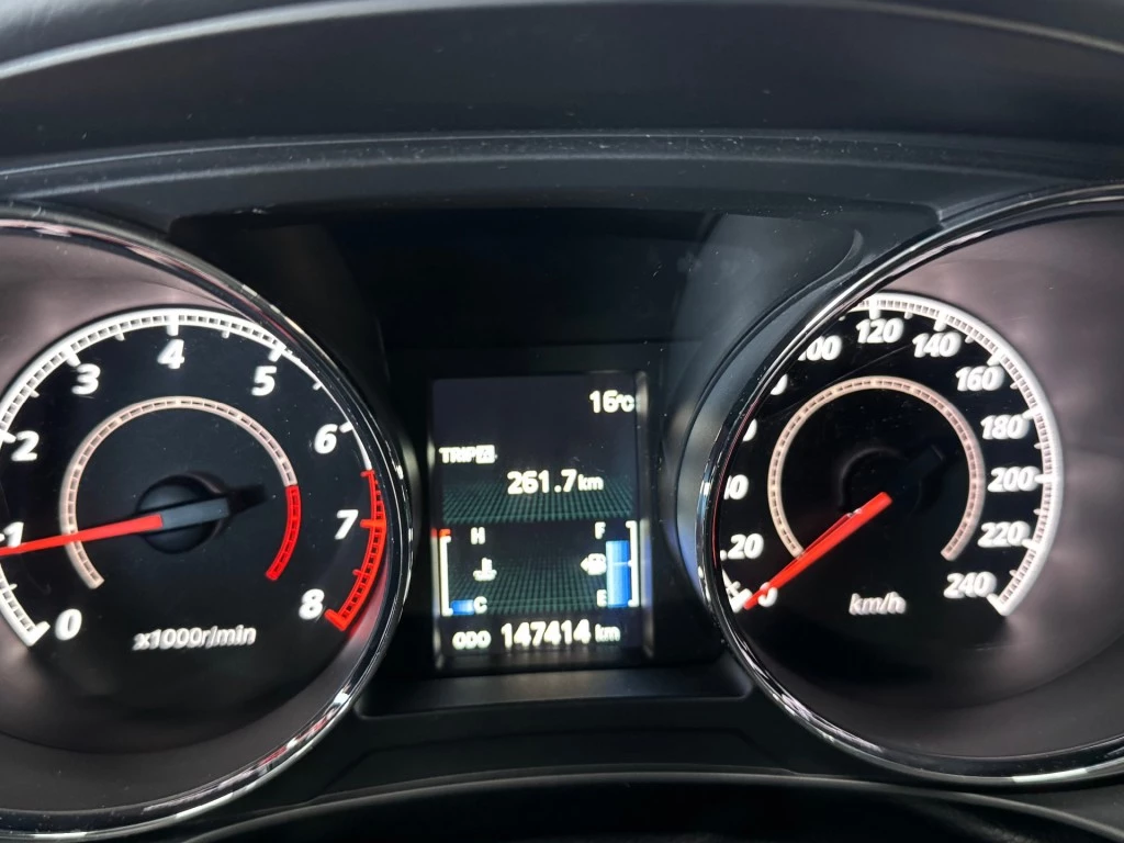 Hoofdafbeelding Mitsubishi ASX